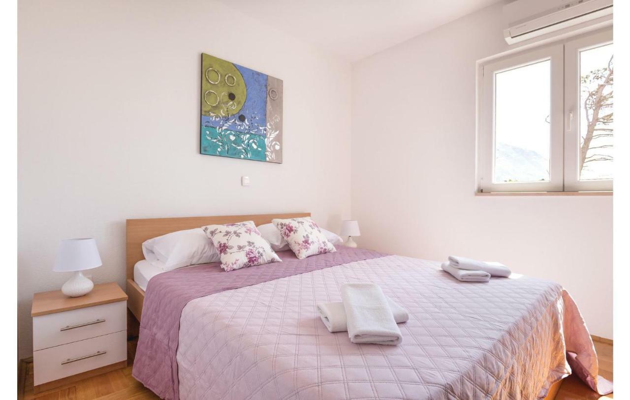 2 Bedroom Cozy Apartment In 마카르스카 외부 사진