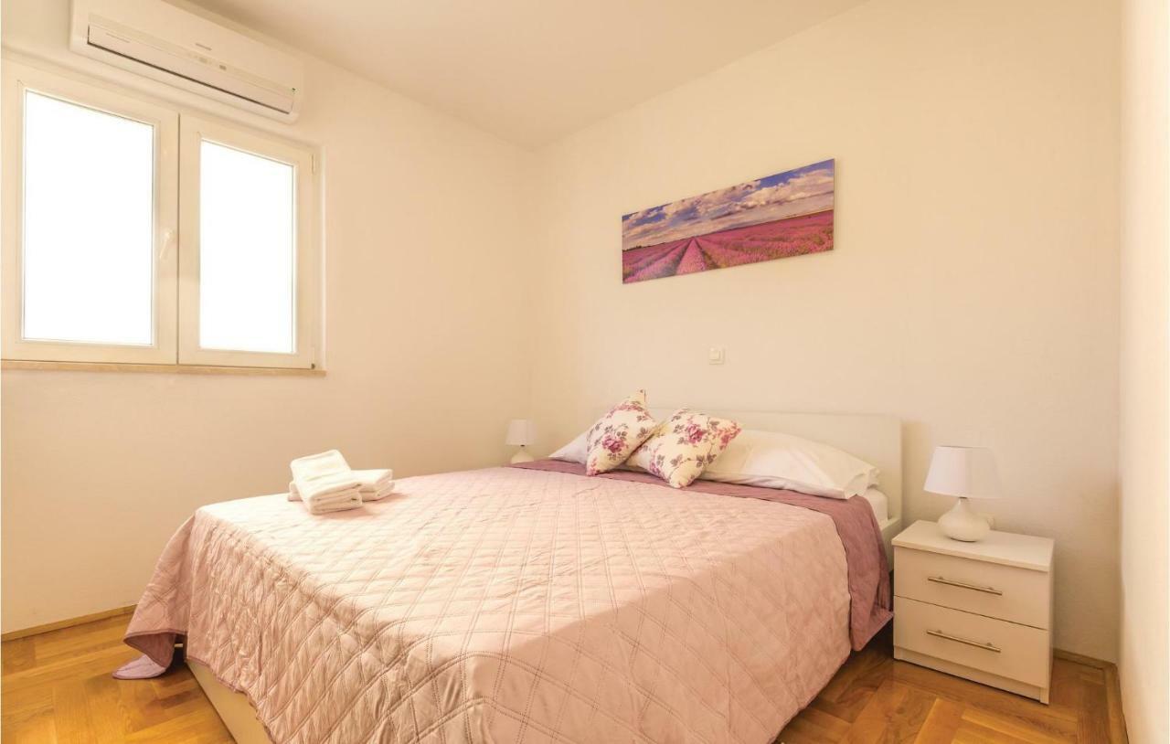 2 Bedroom Cozy Apartment In 마카르스카 외부 사진
