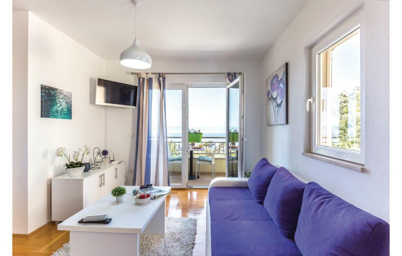 2 Bedroom Cozy Apartment In 마카르스카 외부 사진